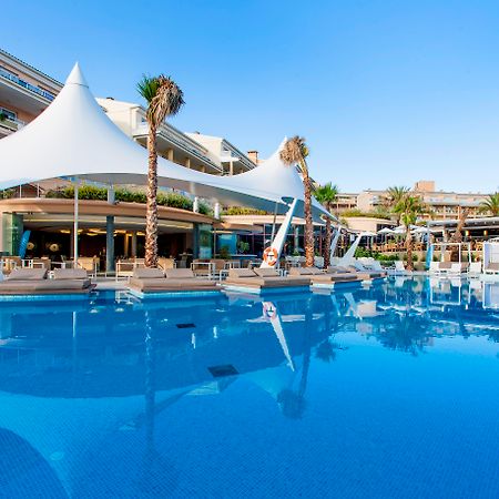 Insotel Cala Mandia Resort Exterior foto